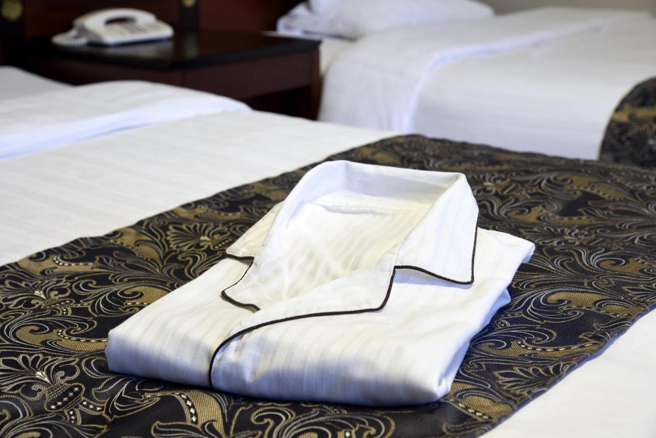 Rihga Royal Hotel Hiroşima Dış mekan fotoğraf