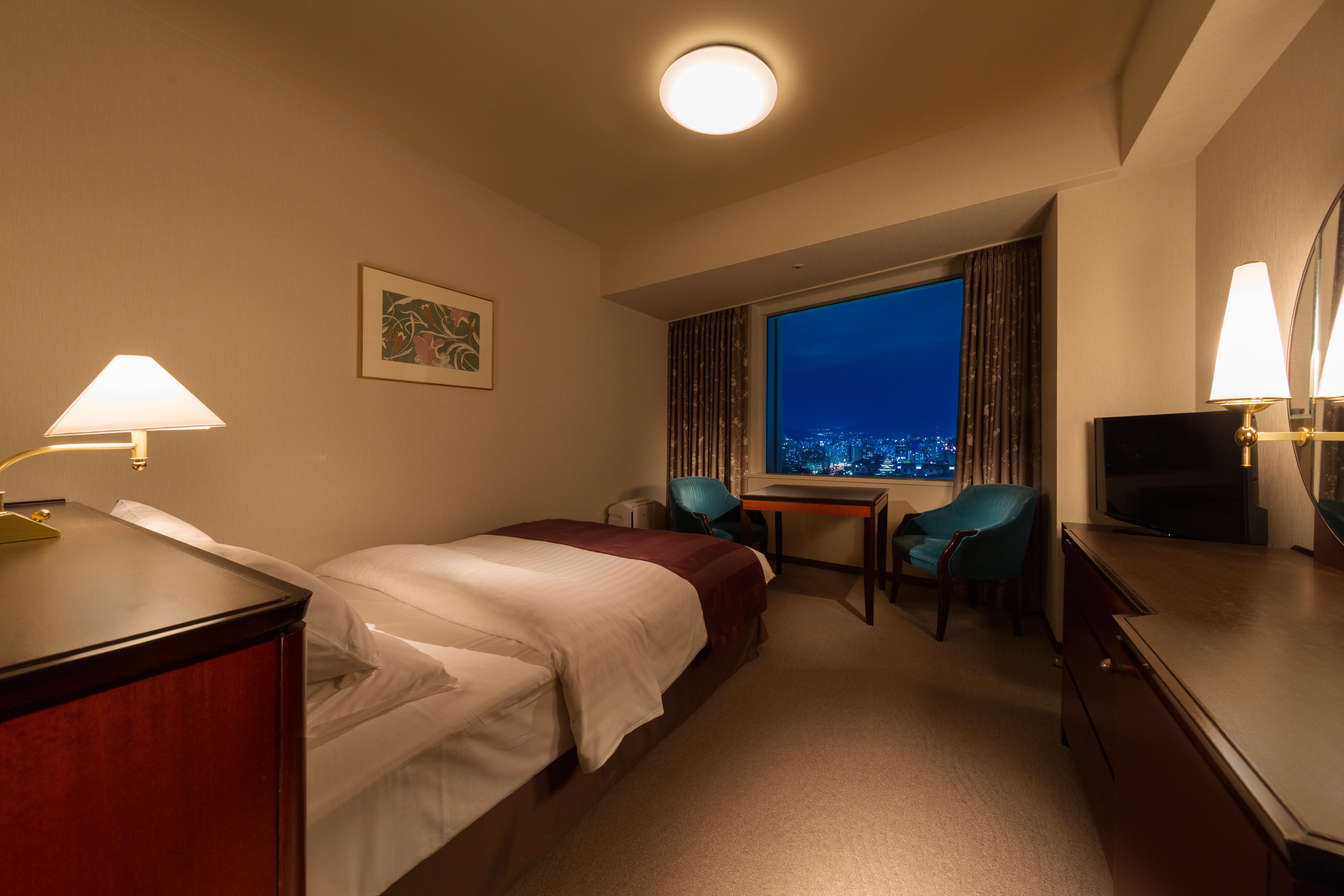Rihga Royal Hotel Hiroşima Dış mekan fotoğraf