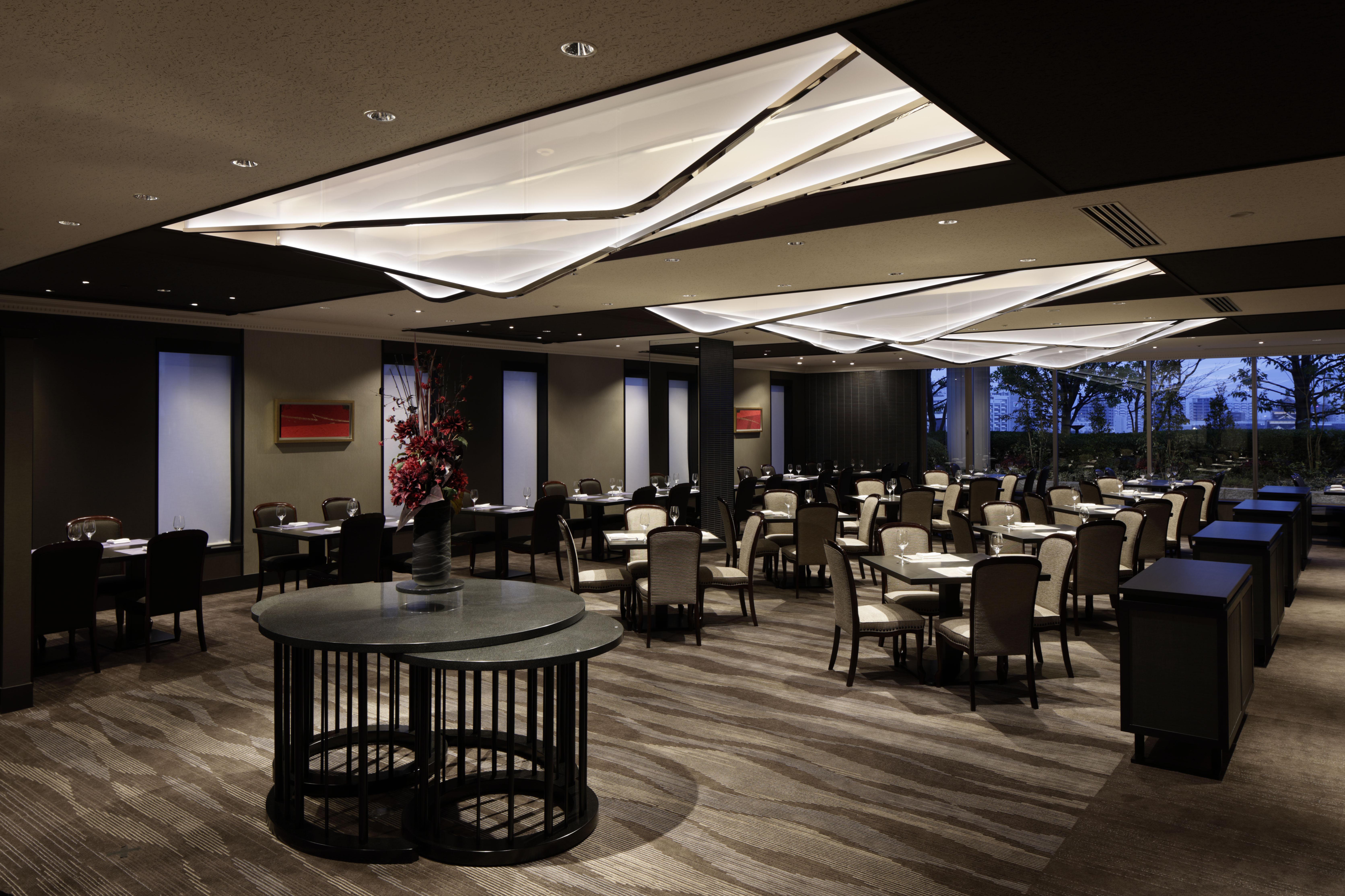 Rihga Royal Hotel Hiroşima Dış mekan fotoğraf