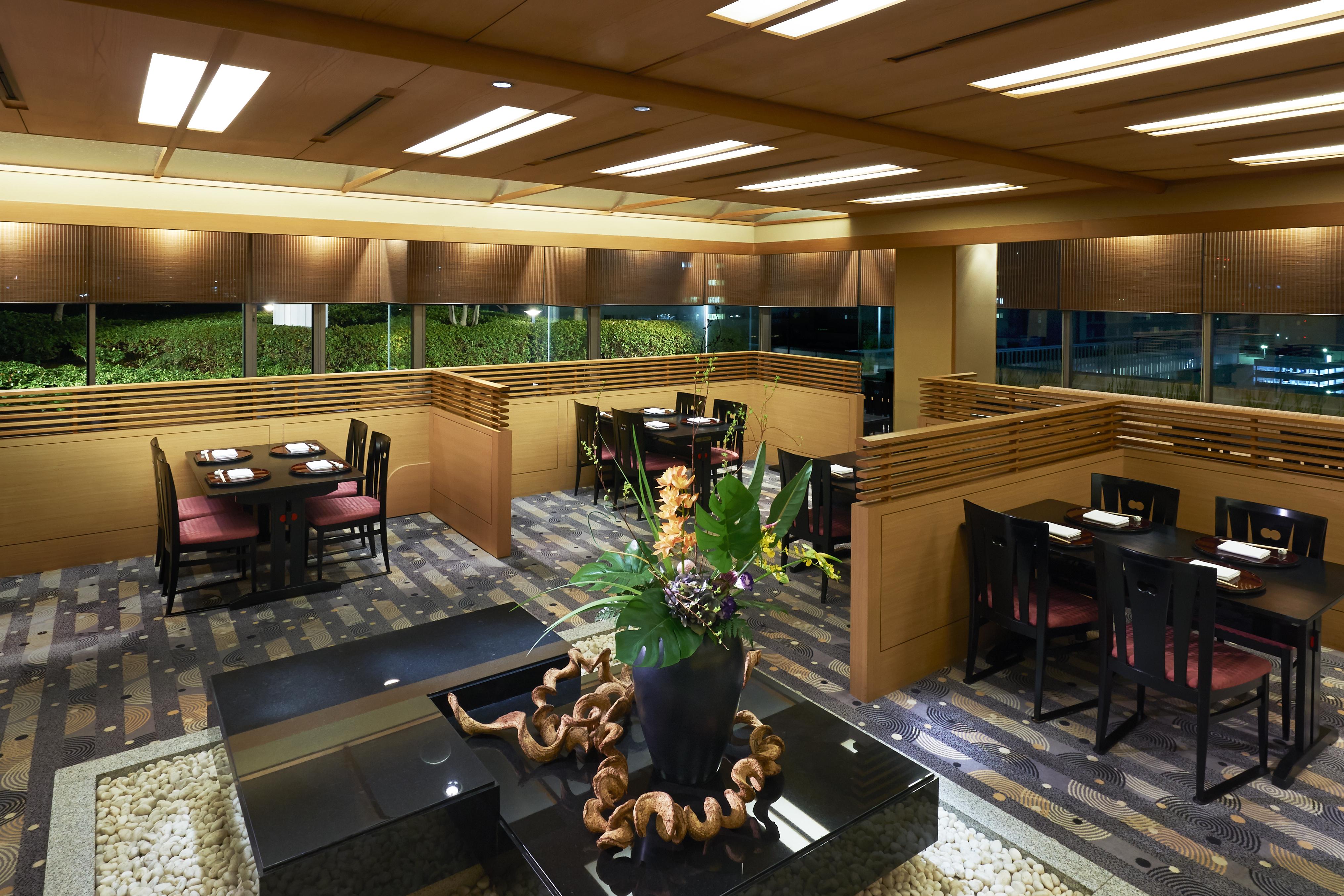 Rihga Royal Hotel Hiroşima Dış mekan fotoğraf